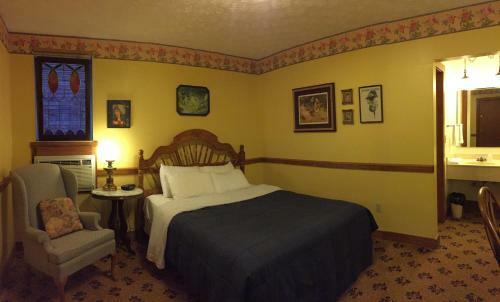 Hotel Millersburg
