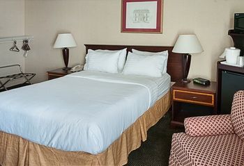 Hotel Holiday Inn Cincinnati-i-275 North
