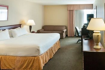 Hotel Holiday Inn Cincinnati-i-275 North