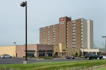 Hotel Holiday Inn Cincinnati-i-275 North
