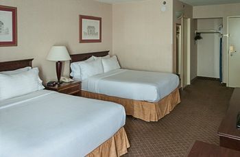 Hotel Holiday Inn Cincinnati-i-275 North