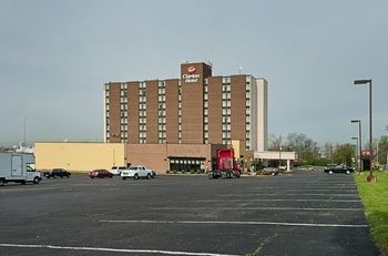 Hotel Holiday Inn Cincinnati-i-275 North