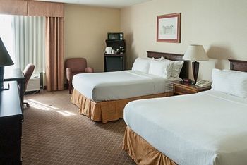 Hotel Holiday Inn Cincinnati-i-275 North