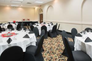 Hotel Holiday Inn Cincinnati-i-275 North