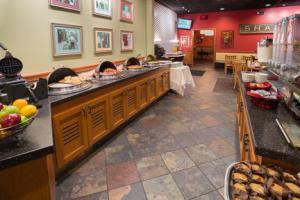 Hotel Holiday Inn Cincinnati-i-275 North