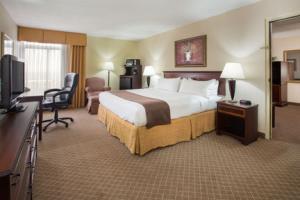 Hotel Holiday Inn Cincinnati-i-275 North