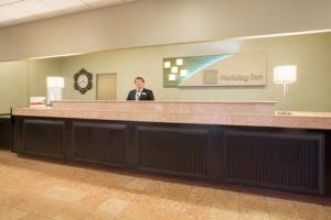 Hotel Holiday Inn Cincinnati-i-275 North