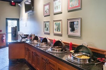 Hotel Holiday Inn Cincinnati-i-275 North