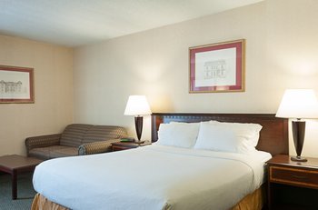 Hotel Holiday Inn Cincinnati-i-275 North