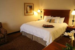 Hotel Hampton Inn & Suites Grove City