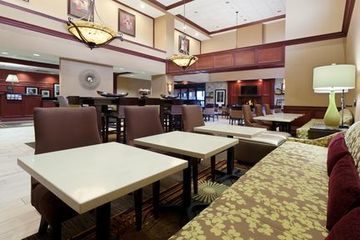 Hotel Hampton Inn & Suites Grove City