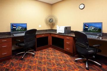 Hotel Hampton Inn & Suites Grove City