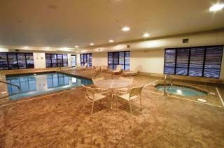 Hotel Hampton Inn & Suites Grove City