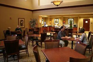Hotel Hampton Inn & Suites Grove City