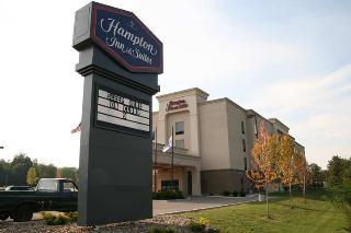Hotel Hampton Inn & Suites Grove City