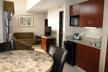 Hotel Hampton Inn & Suites Grove City
