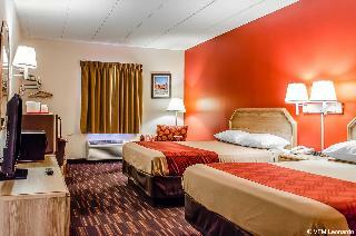 Hotel Econo Lodge North