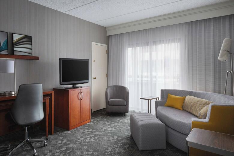 Hotel Courtyard By Marriott Philadelphia Willow Grove