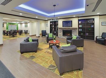 Hotel La Quinta Inn & Suites Memphis Wolfchase