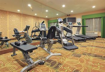 Hotel La Quinta Inn & Suites Memphis Wolfchase