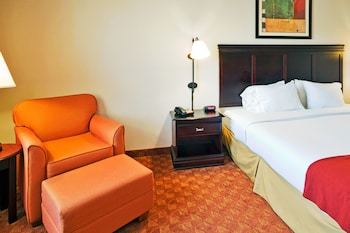 Holiday Inn Express Hotel And Suites Athens