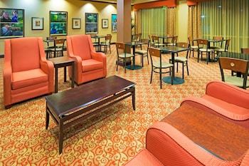Holiday Inn Express Hotel And Suites Athens