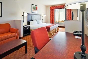 Holiday Inn Express Hotel And Suites Athens
