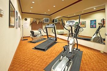 Holiday Inn Express Hotel And Suites Athens