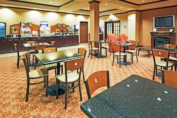 Holiday Inn Express Hotel And Suites Athens