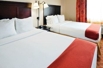 Holiday Inn Express Hotel And Suites Athens