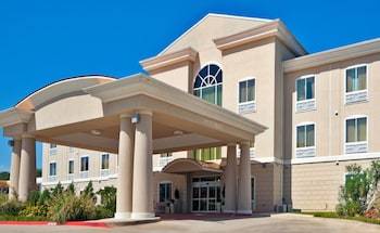 Holiday Inn Express Hotel And Suites Athens