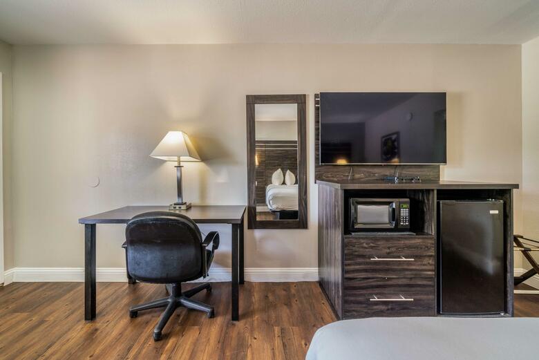 Hotel Best Western Inn Of Jasper