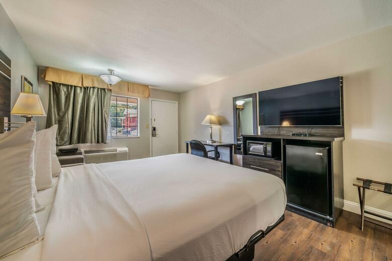 Hotel Best Western Inn Of Jasper