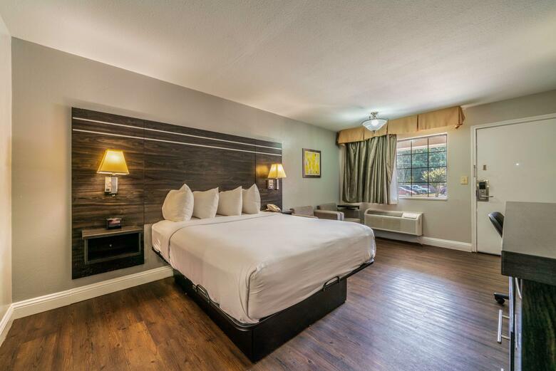 Hotel Best Western Inn Of Jasper