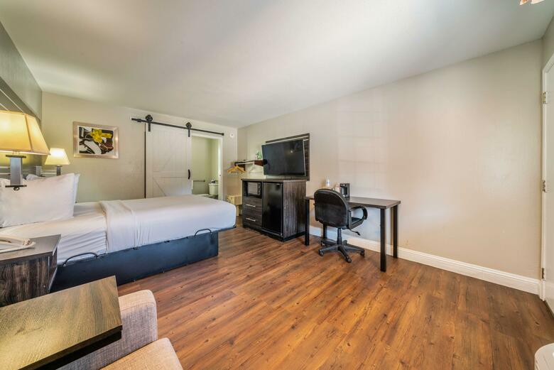 Hotel Best Western Inn Of Jasper