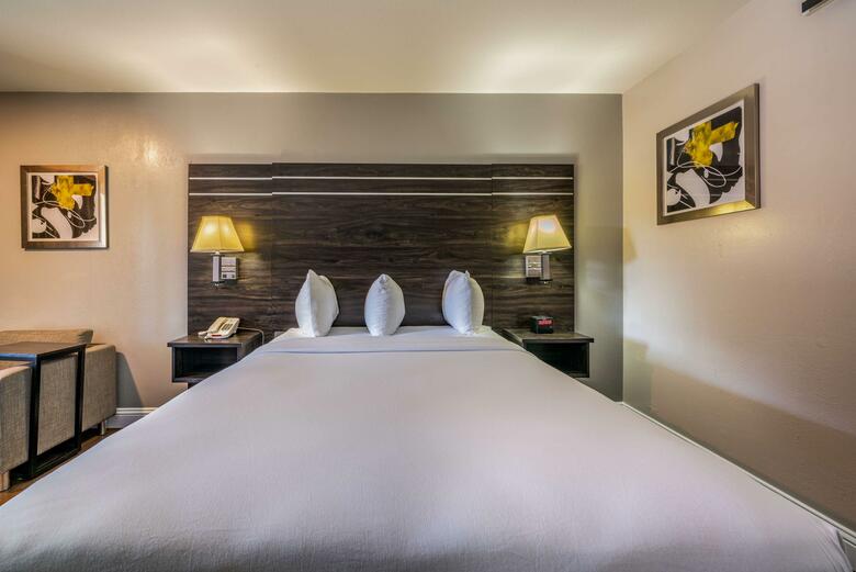 Hotel Best Western Inn Of Jasper