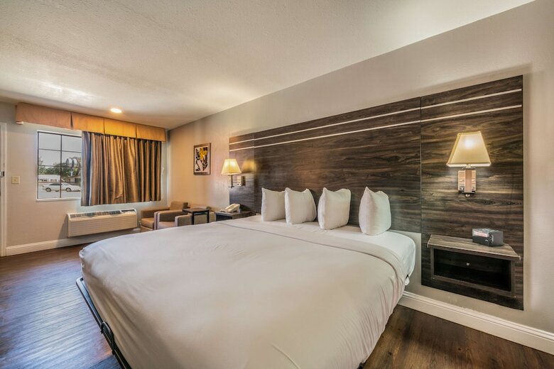 Hotel Best Western Inn Of Jasper