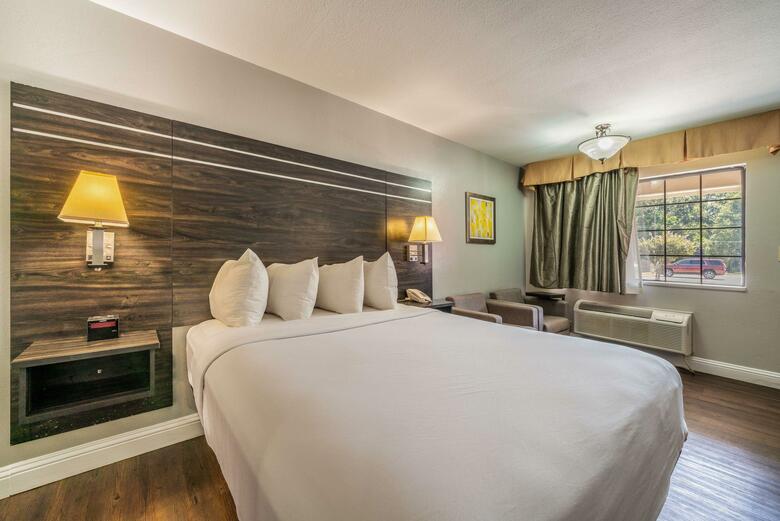 Hotel Best Western Inn Of Jasper