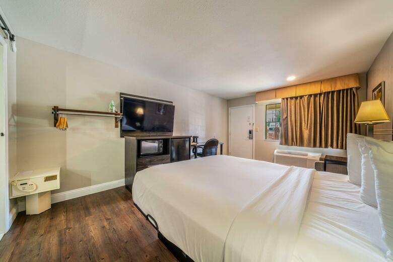 Hotel Best Western Inn Of Jasper
