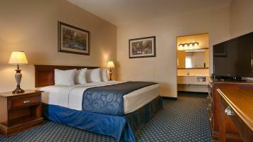 Hotel Best Western Inn Of Jasper