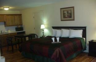 Hotel Best Western Inn Of Jasper