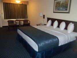 Hotel Best Western Inn Of Jasper