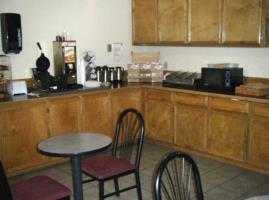 Hotel Best Western Inn Of Jasper