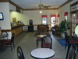 Hotel Best Western Inn Of Jasper
