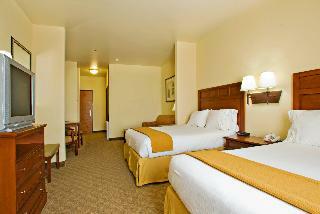 Holiday Inn Express Hotel & Suites Levelland