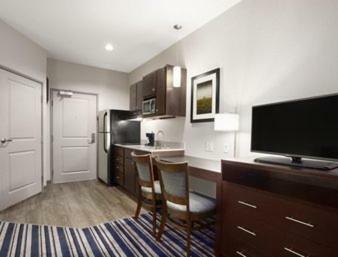 Hotel Hawthorn Suites By Wyndham Midland