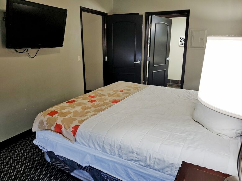 Hotel Hawthorn Suites By Wyndham Lubbock