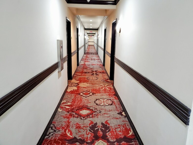 Hotel Hawthorn Suites By Wyndham Lubbock