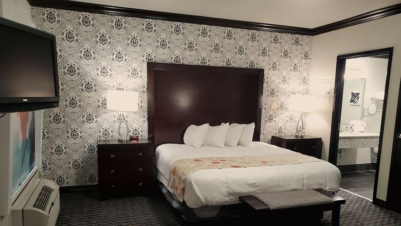 Hotel Hawthorn Suites By Wyndham Lubbock