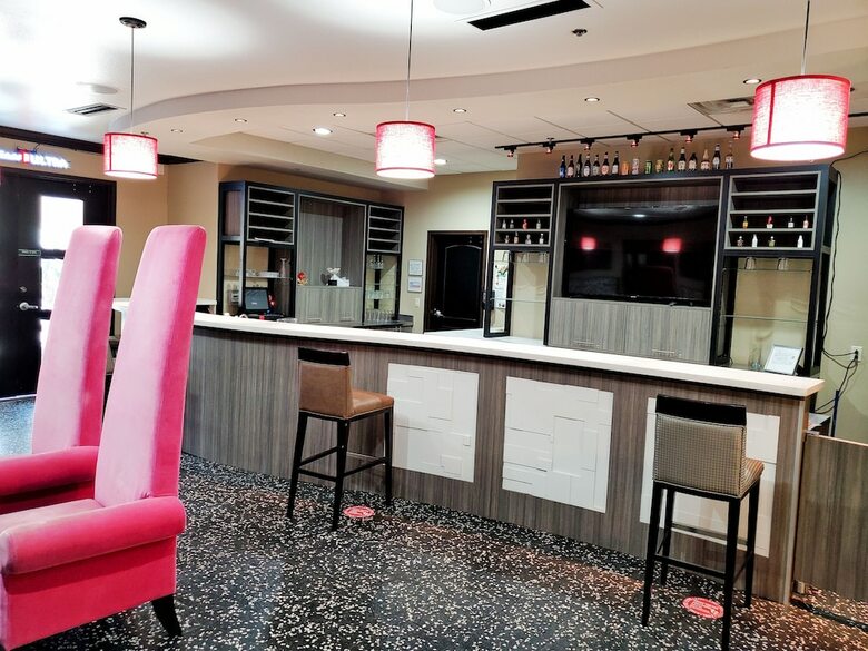 Hotel Hawthorn Suites By Wyndham Lubbock